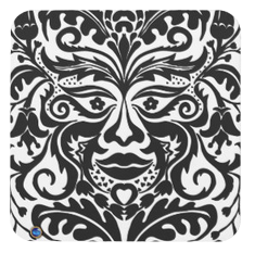 Greenman-B&W