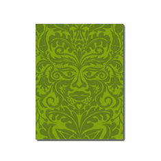 Greenman-cards